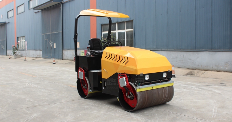 小型壓路機(jī)發(fā)動(dòng)機(jī)啟動(dòng)困難怎么辦？